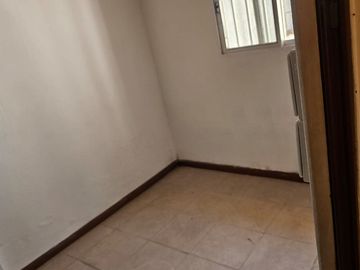 Casa 2 ambientes sobre lote propio 232m2 ballester