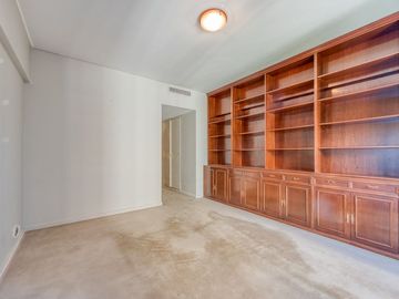 VENTA DEPTO 5 AMB CON COCH 2/DEP. AV. LIBERTADOR