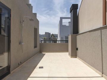Departamento a estrenar,  1 amb. amplio, amoblado