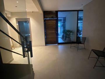 Departamento a estrenar,  1 amb. amplio, amoblado
