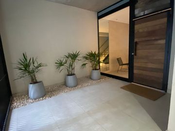 Departamento a estrenar,  1 amb. amplio, amoblado
