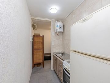 VENTA PH 2 AMB. PATIO-COCHERA-APTO CREDITO
