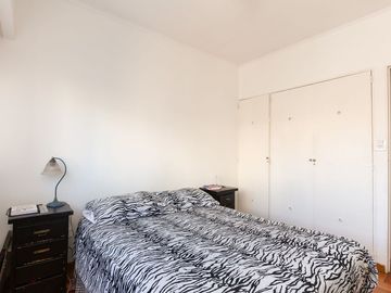 VENTA DPTO EN RAMOS MEJIA C/COCHERA - PERMUTA