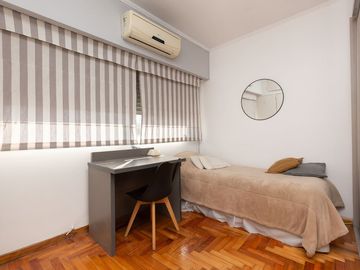 VENTA DPTO EN RAMOS MEJIA C/COCHERA - PERMUTA