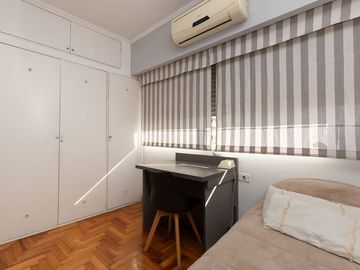 VENTA DPTO EN RAMOS MEJIA C/COCHERA - PERMUTA