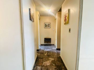VENTA DEPTO 4 AMBIENTES CON BALCON EN FLORES