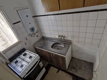 VENTA MONOAMBIENTE BALVANERA