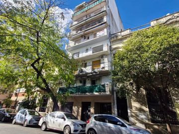 VENTA MONOAMBIENTE BALVANERA