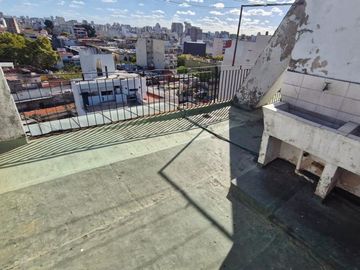 VENTA MONOAMBIENTE BALVANERA