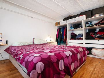 VENTA PH DE 3 AMB CON TERRAZA EN VILLA URQUIZA