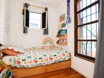VENTA PH DE 3 AMB CON TERRAZA EN VILLA URQUIZA