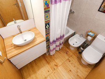 VENTA PH DE 3 AMB CON TERRAZA EN VILLA URQUIZA