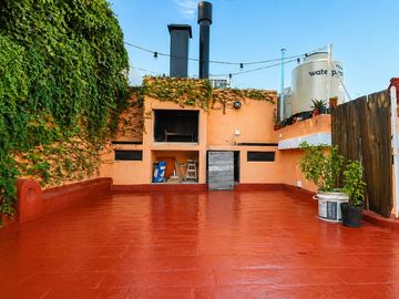 VENTA PH DE 3 AMB CON TERRAZA EN VILLA URQUIZA