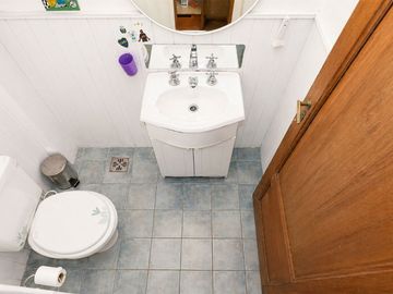 VENTA PH DE 3 AMB CON TERRAZA EN VILLA URQUIZA