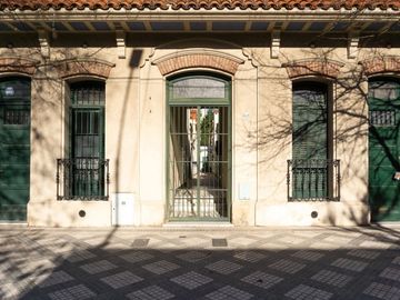 VENTA PH DE 3 AMB CON TERRAZA EN VILLA URQUIZA