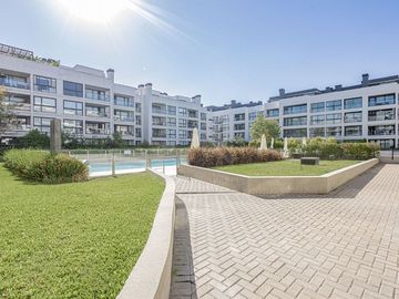 VENTA DPTO 4AMB-VILANOVA HAEDO FINANCIA HASTA 50%