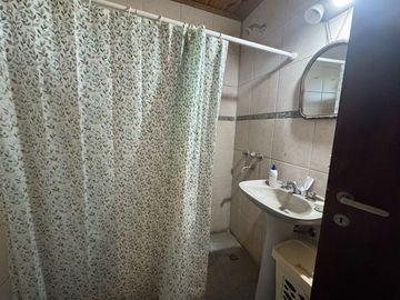CASA EN VENTA EN OCAMPO CON PATIO
