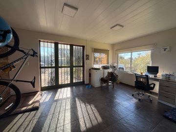 CASA EN VENTA EN OCAMPO CON PATIO