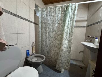 CASA EN VENTA EN OCAMPO CON PATIO