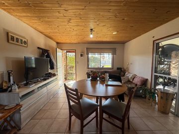 CASA EN VENTA EN OCAMPO CON PATIO