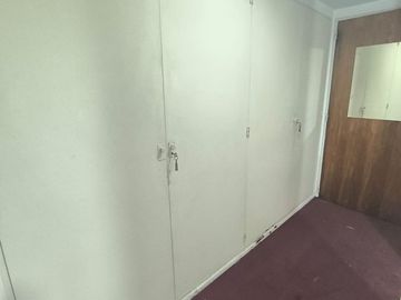 Venta de departamento de dos ambiente en retiro