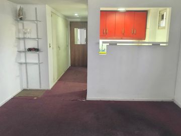 Venta de departamento de dos ambiente en retiro