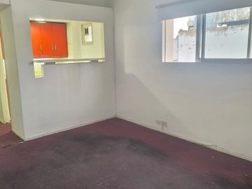 Venta de departamento de dos ambiente en retiro