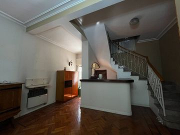 VENTA  CASA 6 AMBIENTES CIUDAD JARDÍN