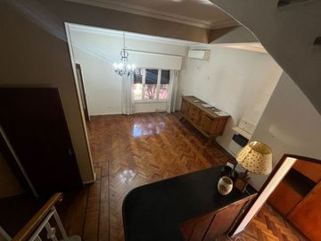 VENTA  CASA 6 AMBIENTES CIUDAD JARDÍN