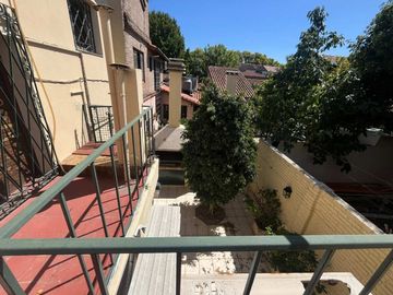 VENTA  CASA 6 AMBIENTES CIUDAD JARDÍN