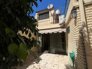 VENTA  CASA 6 AMBIENTES CIUDAD JARDÍN