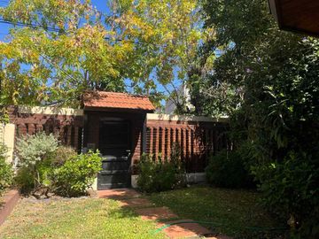 VENTA  CASA 6 AMBIENTES CIUDAD JARDÍN