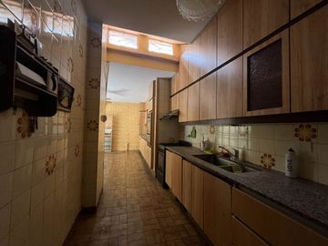 VENTA  CASA 6 AMBIENTES CIUDAD JARDÍN