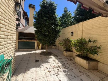 VENTA  CASA 6 AMBIENTES CIUDAD JARDÍN