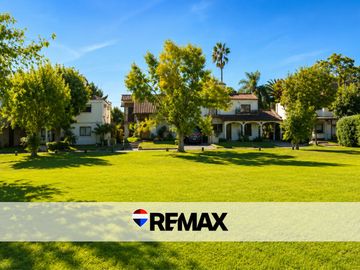 OPORTUNIDAD REAL Lote en ARANJUEZ COUNTRY CLUB!