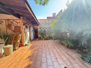 Casa 4 amb VENTA Patio Terraza Garaje en POMPEYA