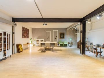 Venta Estudio Showroom Consultorio Taller Centro
