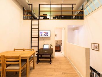 Venta Estudio Showroom Consultorio Taller Centro