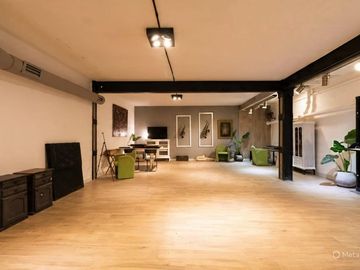 Venta Estudio Showroom Consultorio Taller Centro