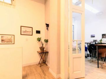 Venta Estudio Showroom Consultorio Taller Centro