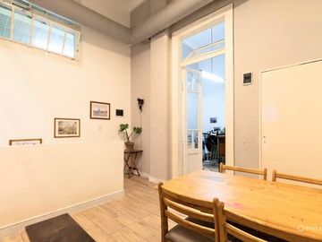 Venta Estudio Showroom Consultorio Taller Centro