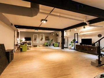 Venta Estudio Showroom Consultorio Taller Centro