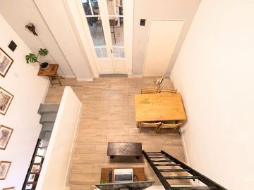 Venta Estudio Showroom Consultorio Taller Centro