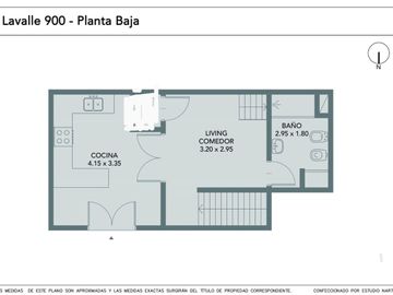Venta Estudio Showroom Consultorio Taller Centro