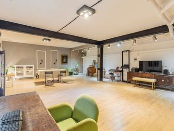Venta Estudio Showroom Consultorio Taller Centro
