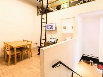 Venta Estudio Showroom Consultorio Taller Centro