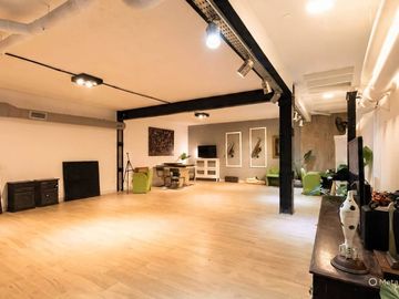 Venta Estudio Showroom Consultorio Taller Centro