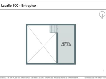 Venta Estudio Showroom Consultorio Taller Centro