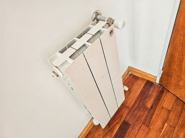 Venta departamento 4 amb. con cochera en Belgrano.