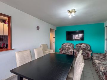Venta Departamento 4 Ambientes muy Luminoso